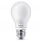 Preview: Philips E27 LED Lampe Classic Warmweißes Licht 2700K 10,5W wie 100W matt