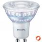 Preview: 10 x Philips GU10 MASTER LED Spot Value 6.2W wie 80W 3000K warmweiß 36° dimmbar für Akzentbeleuchtung