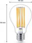 Preview: Philips E27 LED Classic Filament Leuchtmittel warmweiss wie 150Watt klar sehr leistungsstark