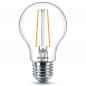 Preview: Philips E27 Classic LED Filamentlampe 2.2W wie 25W warmweißes Licht 2700K