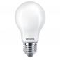 Preview: 6 Stück Philips E27 LED Classic Lampe 6,7W  wie 60W 2700K warmweißes Wohlfühllicht