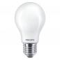 Preview: 2-er Set PHILIPS E27 LED Lampe leistungsstark 13W wie 100W warmweisses blendfreies Licht