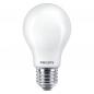 Preview: 2-er Set PHILIPS E27 LED Lampe leistungsstark 13W wie 100W neutralweißes blendfreies Licht 4000k