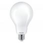 Preview: PHILIPS E27 LED Lampe A195 23W wie 200W 2700K warmweiss extra stark