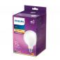 Preview: PHILIPS E27 LED Classic Globe Lampe G120 8,5W wie 75W 2700K warmweißes Licht