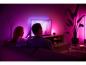 Preview: Philips Hue White and Color Ambiance LED Tischleuchte Bloom in Svchwarz