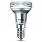 Preview: PHILIPS CorePro LED Spot R50 E14 2,8W wie 40W 36° 2700K warmweisses Licht mit schmalem Lichtkegel