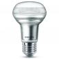 Preview: PHILIPS E27 LED Reflektor R63 4.5W wie 60W 36° 2700K warmweiss dimmbar