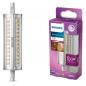 Preview: Philips LED 118mm R7s Stablampe 14W wie 100W warmweißes Licht 3000K  dimmbar