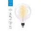 Preview: WIZ E27 Smarte LED Filament Lampe in Kugelform G200 Tunable White 6,7W wie 40W WLAN/ Wi-Fi