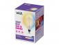 Preview: WIZ E27 Smarte LED Filament Lampe in Kugelform G200 Tunable White 6,7W wie 40W WLAN/ Wi-Fi