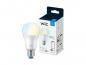 Preview: WIZ E27 Smarte LED Lampe Tunable White 8W wie 60W WLAN/ Wi-Fi