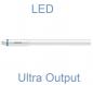 Preview: 150cm T5/G5 Philips MASTER Ultra Output LEDtube 36W wie 80W 5200lm für KVG/Netzspannung 3000K - LED-Röhre aus Glas