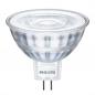 Preview: Philips GU5.3 CorePro LED Strahler MR16 36° 4,4W wie 35W 4000K universalweiß Glas