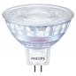 Preview: Philips MASTER GU5.3 LED-Spot DimTone dimmbar MR16 Value 7,5W wie 50W 2200-2700K 36°-Abstrahlwinkel hohe Farbwiedergabe