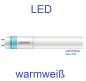 Preview: 150cm Philips T8 /G13 MASTER LEDtube UO Universal hochleistungs LED-Röhre 23W wie 58W 830 3000K warmweiß Glas