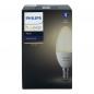 Preview: Philips Hue White Warmweiß E14 LED Leuchtmittel Bluetooth & ZigBee dimmbar 5,5W wie 40W