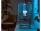 Preview: 2er Set Philips Hue White & Color Ambiance mit 2 x E27 RGBW LED Lampen - mehrfarbig und dimmbar