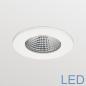 Preview: Philips ClearAccent LED Einbaustrahler RS060B G2 LDNR LED5-36/840 PSR II 36° 6W wie 50W 4000K neutralweißes Licht