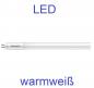 Preview: 150cm G5/T5 Philips MASTER LEDtube LED Röhre HE 20W wie 35W 2800lm 3000K warmweißes Licht - GLAS-Röhre