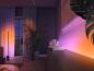 Preview: Philips Hue White and Color Ambiance Innen Gradient Lightstrip 2 Meter