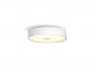 Preview: Philips Hue White Ambiance Ceiling light Fair Deckenleuchte Zigbee & Bluetooth in weiß
