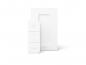 Preview: Philips Hue White Ambiance Ceiling light Still Deckenleuchte mit Dimmschalter Zigbee oder Bluetooth schwarz
