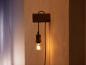 Preview: Philips Hue White E27 Filament Retro LED Lampe 7,2W - Vintage Edition mit Glühwedel