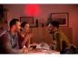 Preview: Philips Hue White & Color Ambiance Explore Wandleuchte weiss RGBW