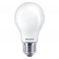 Preview: Philips E27 CorePro LED Lampe 7W wie 60W A60 warmweißes Licht 3000K