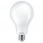 Preview: PHILIPS E27 LED Lampe A95 23W wie 200W 2700K warmweiss extra stark