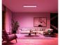 Preview: Philips Hue Surimu Rechteckiges LED-Panel 120 x 30cm - RGBW multicolor