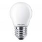 Preview: PHILIPS E27 Master LED Lampe 3,5W wie 40W DimTone dimmbares warmweißes Licht mit hoher Farbwiedergabe 90Ra