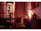 Preview: Philips Hue White and Color Ambiance LED Tischleuchte Iris WACA LED-Tischleuchte kupfer - in edler Farbversion