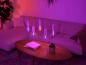 Preview: Philips Hue E27 White & Color Ambiance - Lightguide Lampe Ellipse