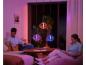 Preview: Philips Hue E27 White & Color Ambiance - Lightguide Lampe Ellipse