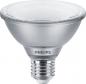 Preview: Philips E27 LED Reflektor Lampe PAR 30 S Dimmbar 25° Abstrahlwinkel 2700K warmweiß 9.5W wie 75W