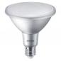 Preview: Philips E27 LED PAR38 Reflektor Lampe 13W wie 100W 25° 2700K warmweiß dimmbar 90Ra hohe Farbwiedergabe