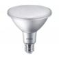 Preview: Philips E27 CorePro LED Reflektorlampe PAR38 9W wie 60W 25° kleiner Abstrahlwinkel 2700K 90Ra