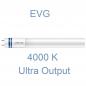 Preview: 150cm Philips G13/T8 MASTER LED Röhre HF Ultra Output 24W 3700lm 4000K universalweißes Licht für EVG - Kunststoff