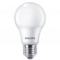 Preview: Philips CoreProLEDbulb LED Lampe E27 Gewinde 4,9W wie 40W warmweißes Licht mit hoher Farbwiedergabe