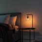 Preview: Philips Hue White E14 White Ambiance Tropfen Lampe 5,1W Tunable White - steuerbar via App, kompatibel mit Amazon Alexa