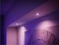 Preview: 2er Philips Hue White & Color Ambiance MR16 LED Spot GU5.3 6,3 Watt RGBW