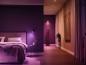 Preview: 2er Philips Hue White & Color Ambiance MR16 LED Spot GU5.3 6,3 Watt RGBW