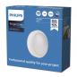 Preview: Philips Projectline Außenwandleuchte weiß 4000K natürliches weißes Licht IP65