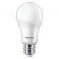 Preview: Sehr helle E27 PHILIPS CorePro LED Lampe 13W wie 100W warmweißes Licht