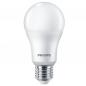 Preview: Leistungsstarke PHILIPS CorePro E27 LED Lampe 13W wie 100W warmweißes blendfreies Licht 3000K
