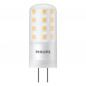 Preview: PHILIPS GY6.35 CorePro LED Capsule Stiftsockellampe 4,2W wie 40W warmweißes Licht 2700K