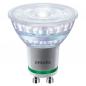 Preview: Ultra Effizienter PHILIPS GU10 LED Strahler 2,1W wie 50W warmweißes Licht 3000K mit 36 ° Ausstrahlungswinkel