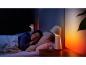 Preview: Philips Hue Twilight-Lampe zum Schlafengehen und Aufwachen, weiß  - Nachttischlampe